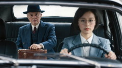 陈建斌自曝昔时分手 